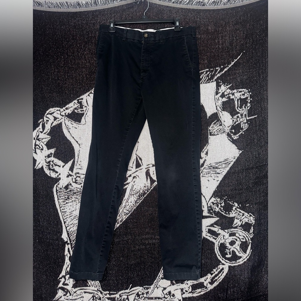 George Black 34x32 Pants